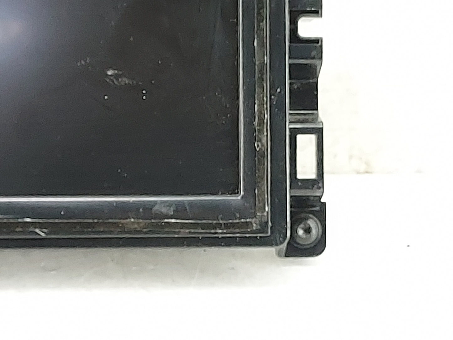 2020 Jeep Compass Radio AM FM Cd Player Receiver Replacement P/N:P68396668AF VP2RFP, Y70VP2RFP, 7812H-VP2RFP Fits OEM Used A
