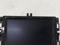 2020 Jeep Compass Radio AM FM Cd Player Receiver Replacement P/N:P68396668AF VP2RFP, Y70VP2RFP, 7812H-VP2RFP Fits OEM Used A