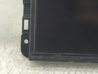 2020 Jeep Compass Information Display Screen - Oemusedautoparts1.com