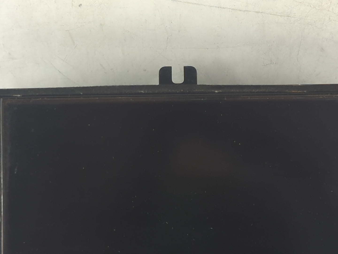 2020 Jeep Compass Information Display Screen - Oemusedautoparts1.com