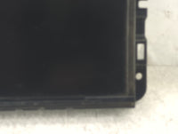2020 Jeep Compass Information Display Screen - Oemusedautoparts1.com