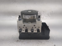 2017-2018 Jeep Compass Anti-Lock Brake ABS Pump Module Actuator OEM P/N:P68485883AA 00534893560, 28559004413 Fits Fits 2017 