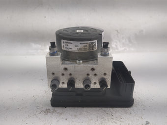 compare product 2017-2018 Jeep Compass Anti-Lock Brake ABS Pump Module Actuator OEM P/N:P68485883AA 00534893560, 28559004413 Fits Fits 2017 2018 OEM Used Auto Parts