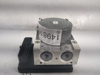 2017-2018 Jeep Compass Anti-Lock Brake ABS Pump Module Actuator OEM P/N:P68485883AA 00534893560, 28559004413 Fits Fits 2017 