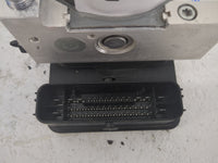 2017-2018 Jeep Compass Anti-Lock Brake ABS Pump Module Actuator OEM P/N:P68485883AA 00534893560, 28559004413 Fits Fits 2017 