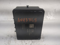 2017-2018 Jeep Compass Anti-Lock Brake ABS Pump Module Actuator OEM P/N:P68485883AA 00534893560, 28559004413 Fits Fits 2017 