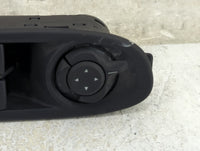 2017-2021 Jeep Compass Master Power Window Switch Replacement Driver Side Left P/N:P6BZ27LXHAA 30171088 Fits OEM Used Auto P