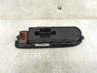 2017-2021 Jeep Compass Master Power Window Switch Replacement Driver Side Left P/N:P6BZ27LXHAA 30171088 Fits OEM Used Auto P