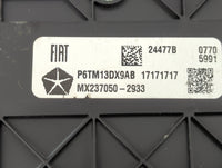 2020 Jeep Compass Climate Control Module Temperature AC/Heater Replacement P/N:P6TM13DX9AB MX237050-2933 Fits OEM Used Auto 