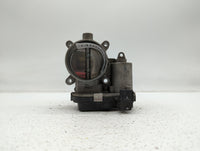 2017-2018 Jeep Compass Throttle Body P/N:04891970AB Fits Fits 2014 2015 2016 2017 2018 OEM Used Auto Parts - Oemusedautopart