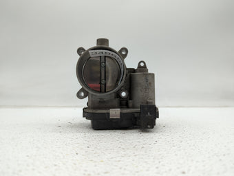 compare product 2017-2018 Jeep Compass Throttle Body P/N:04891970AB Fits Fits 2014 2015 2016 2017 2018 OEM Used Auto Parts