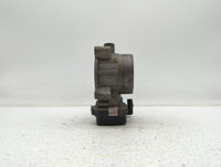 2017-2018 Jeep Compass Throttle Body P/N:04891970AB Fits Fits 2014 2015 2016 2017 2018 OEM Used Auto Parts - Oemusedautopart