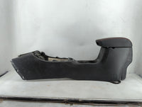 2020 Jeep Compass CENTER CONSOLE - Oemusedautoparts1.com