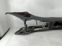 2020 Jeep Compass CENTER CONSOLE 362083 - Oemusedautoparts1.com