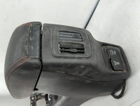 2020 Jeep Compass CENTER CONSOLE - Oemusedautoparts1.com