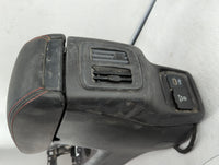 2020 Jeep Compass CENTER CONSOLE 362083 - Oemusedautoparts1.com