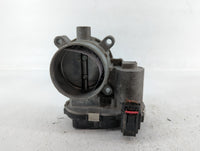 2017-2022 Jeep Compass Throttle Body P/N:04891970AC 04891970AB Fits Fits 2014 2015 2016 2017 2018 2019 2020 2021 2022 OEM Us