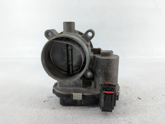 compare product 2017-2022 Jeep Compass Throttle Body P/N:04891970AC 04891970AB Fits Fits 2014 2015 2016 2017 2018 2019 2020 2021 2022 OEM Used Auto Parts
