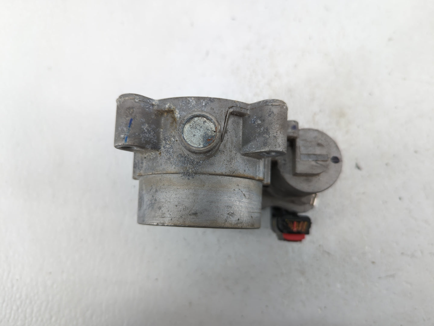 2017-2022 Jeep Compass Throttle Body P/N:04891970AC 04891970AB Fits Fits 2014 2015 2016 2017 2018 2019 2020 2021 2022 OEM Us