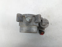 2017-2022 Jeep Compass Throttle Body P/N:04891970AC 04891970AB Fits Fits 2014 2015 2016 2017 2018 2019 2020 2021 2022 OEM Us