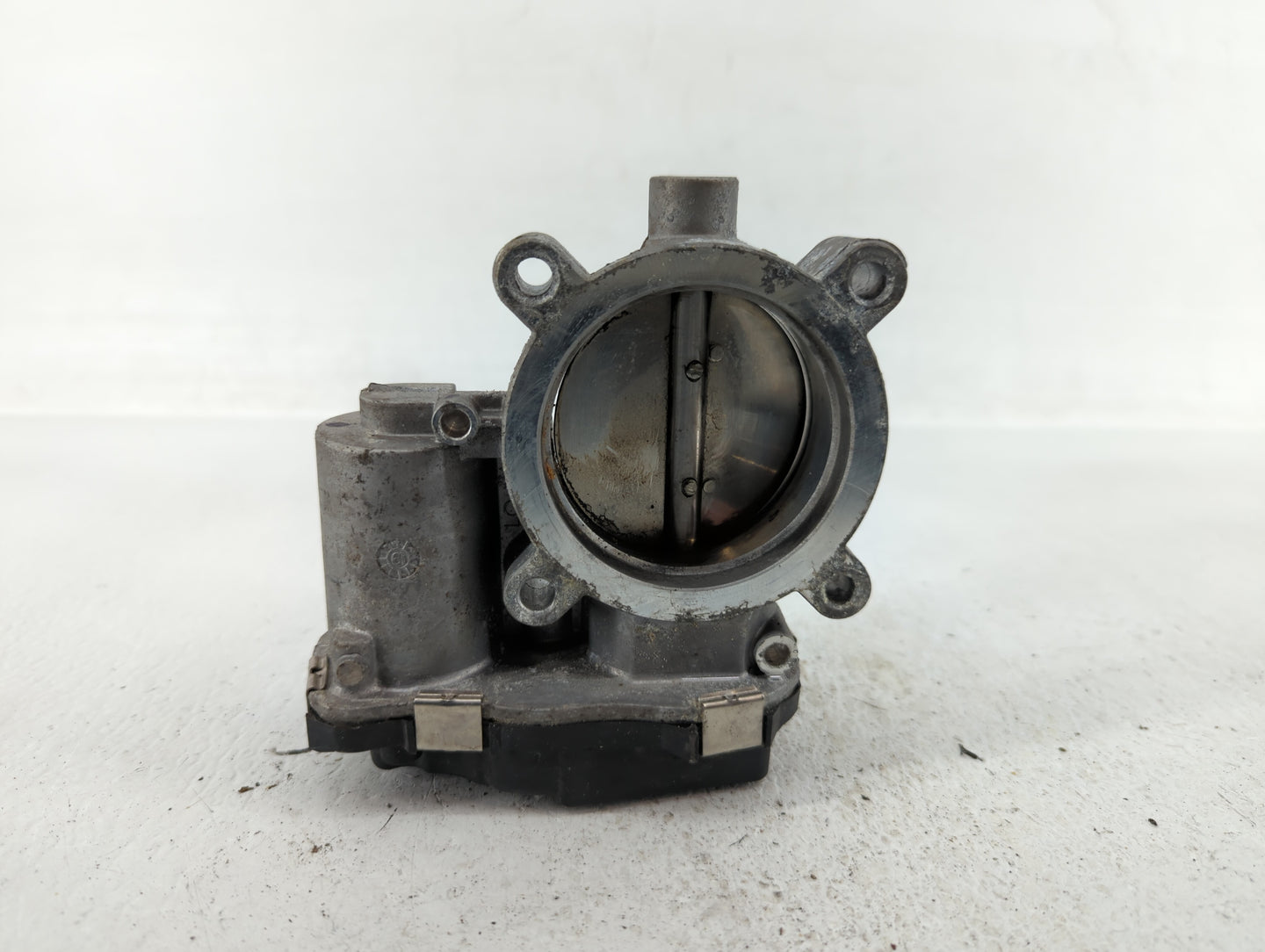 2017-2022 Jeep Compass Throttle Body P/N:04891970AC 04891970AB Fits Fits 2014 2015 2016 2017 2018 2019 2020 2021 2022 OEM Us