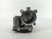 2017-2022 Jeep Compass Throttle Body P/N:04891970AC 04891970AB Fits Fits 2014 2015 2016 2017 2018 2019 2020 2021 2022 OEM Us