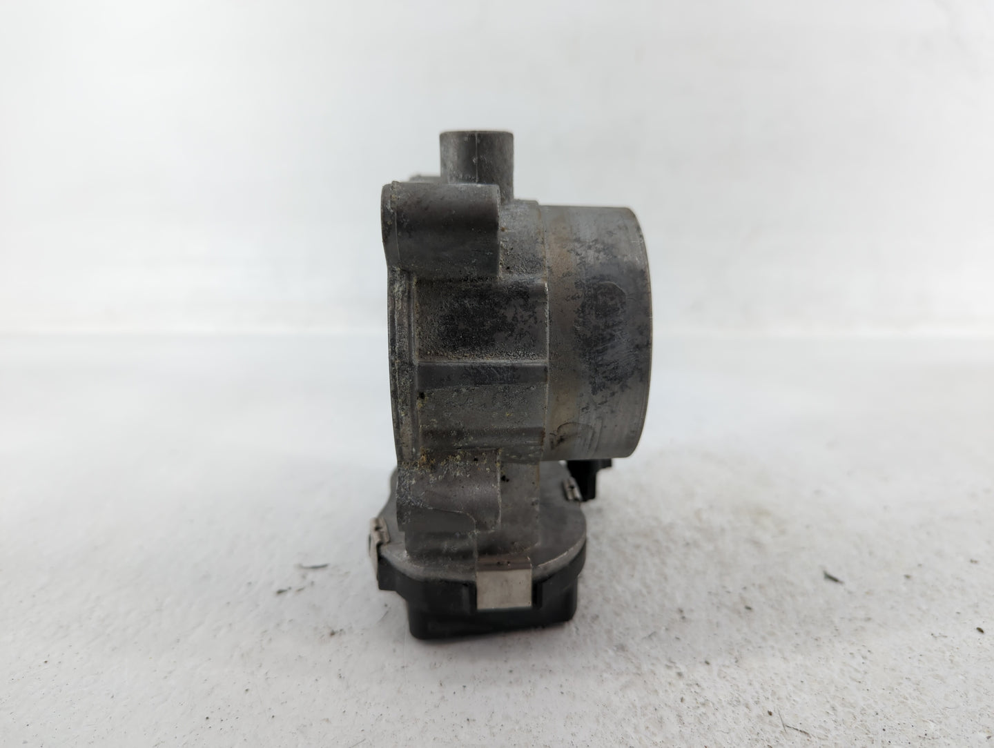 2017-2022 Jeep Compass Throttle Body P/N:04891970AC 04891970AB Fits Fits 2014 2015 2016 2017 2018 2019 2020 2021 2022 OEM Us