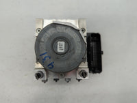 2020 Jeep Compass ABS Pump Control Module Replacement P/N:P68485883AB P68402396AD, P04726567AI, P68485884AB, P04726567AF Fit