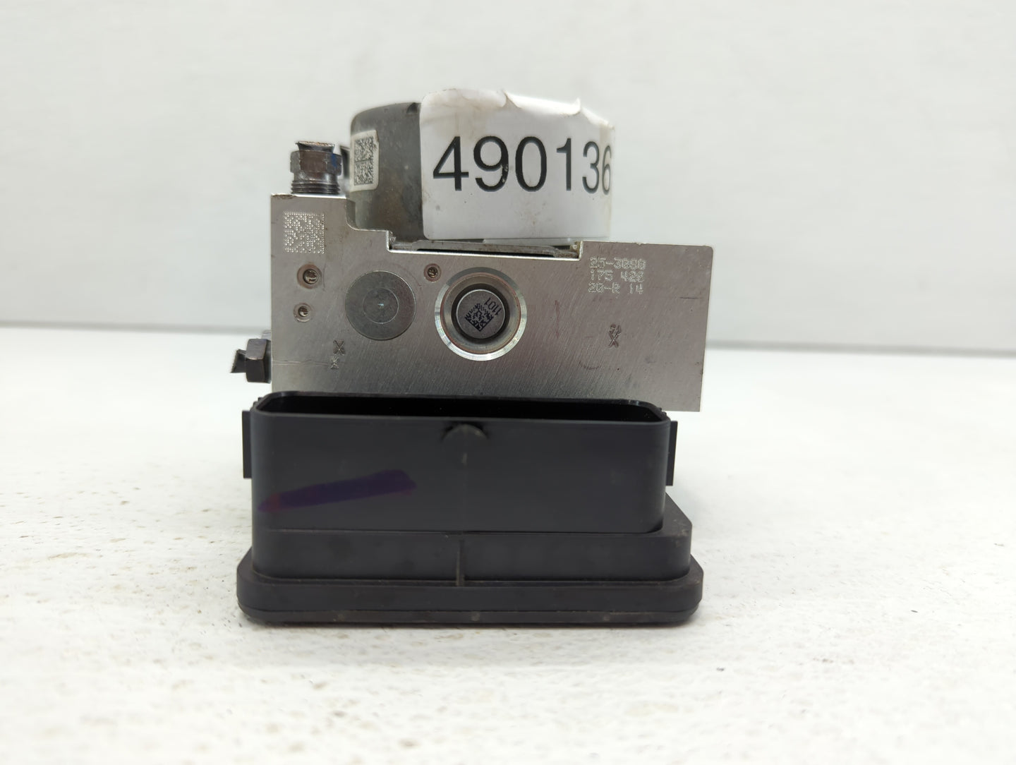 2020 Jeep Compass ABS Pump Control Module Replacement P/N:P68485883AB P68402396AD, P04726567AI, P68485884AB, P04726567AF Fit