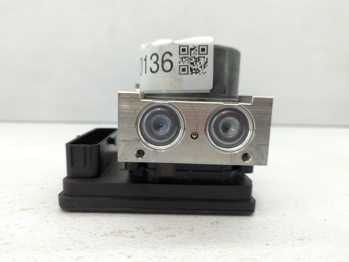 2020 Jeep Compass ABS Pump Control Module Replacement P/N:P68485883AB P68402396AD, P04726567AI, P68485884AB, P04726567AF Fit