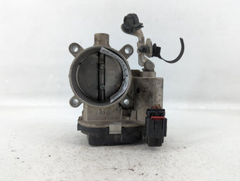 compare product 2017-2022 Jeep Compass Throttle Body P/N:04891970AC Fits Fits 2014 2015 2016 2017 2018 2019 2020 2021 2022 OEM Used Auto Parts