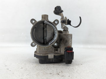 2017-2022 Jeep Compass Throttle Body P/N:04891970AC Fits Fits 2014 2015 2016 2017 2018 2019 2020 2021 2022 OEM Used Auto Par