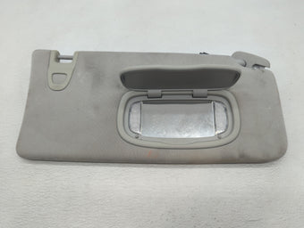 compare product 2020 Jeep Compass Sun Visor Shade Replacement Passenger Right Mirror Fits OEM Used Auto Parts