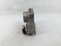 2017-2022 Jeep Compass Throttle Body P/N:04891970AC Fits Fits 2014 2015 2016 2017 2018 2019 2020 2021 2022 OEM Used Auto Par