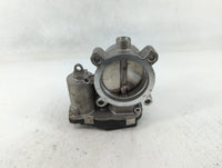 2017-2022 Jeep Compass Throttle Body P/N:04891970AC Fits Fits 2014 2015 2016 2017 2018 2019 2020 2021 2022 OEM Used Auto Par