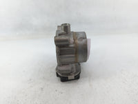 2017-2022 Jeep Compass Throttle Body P/N:04891970AC Fits Fits 2014 2015 2016 2017 2018 2019 2020 2021 2022 OEM Used Auto Par