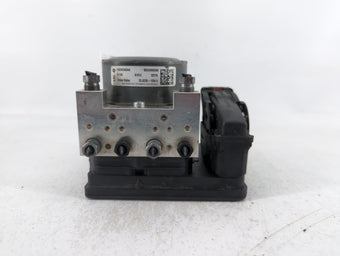 compare product 2020 Jeep Compass ABS Pump Control Module Replacement P/N:P68485883AA Fits OEM Used Auto Parts