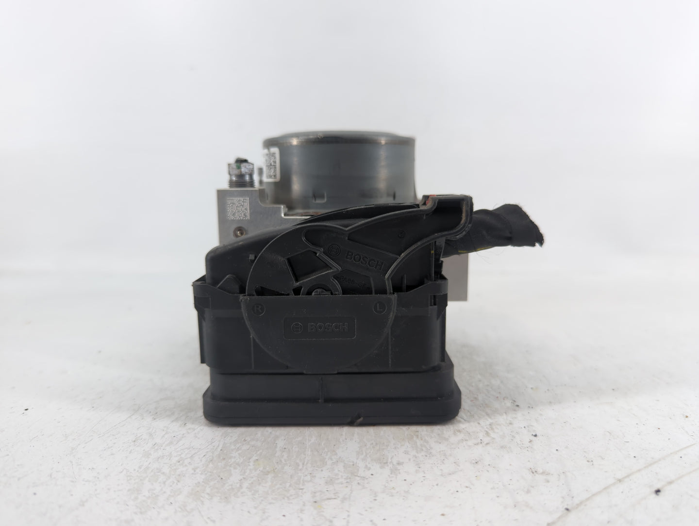 2020 Jeep Compass ABS Pump Control Module Replacement P/N:P68485883AA Fits OEM Used Auto Parts - Oemusedautoparts1.com