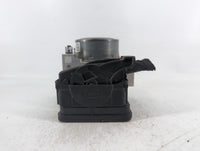2020 Jeep Compass ABS Pump Control Module Replacement P/N:P68485883AA Fits OEM Used Auto Parts - Oemusedautoparts1.com