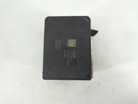 2020 Jeep Compass ABS Pump Control Module Replacement P/N:P68485883AA Fits OEM Used Auto Parts - Oemusedautoparts1.com