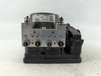compare product 2020 Jeep Compass ABS Pump Control Module Replacement P/N:00534893560 P68485883AA Fits OEM Used Auto Parts