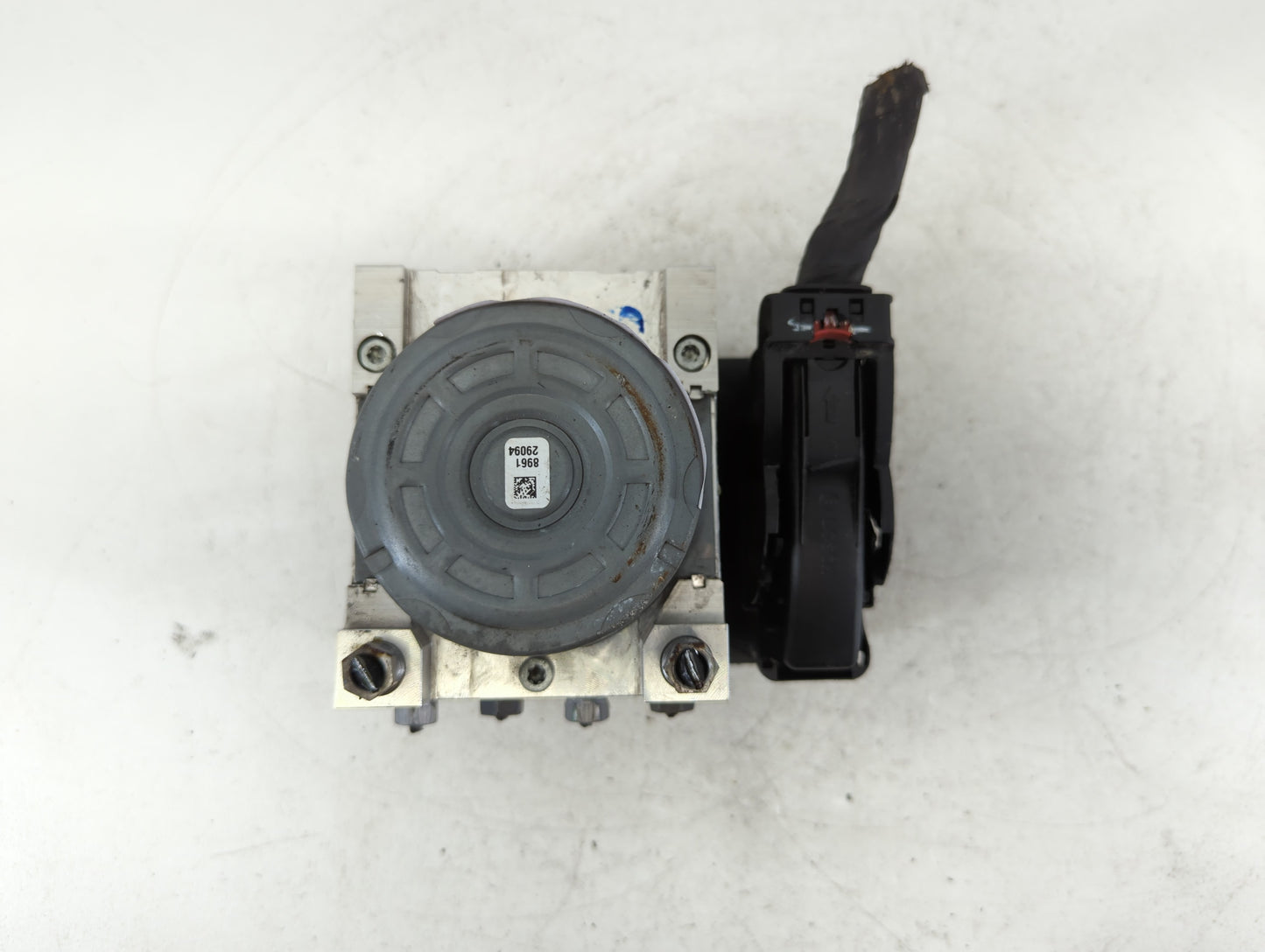 2020 Jeep Compass ABS Pump Control Module Replacement P/N:00534893560 P68485883AA Fits OEM Used Auto Parts - Oemusedautopart