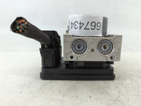 2020 Jeep Compass ABS Pump Control Module Replacement P/N:00534893560 P68485883AA Fits OEM Used Auto Parts - Oemusedautopart