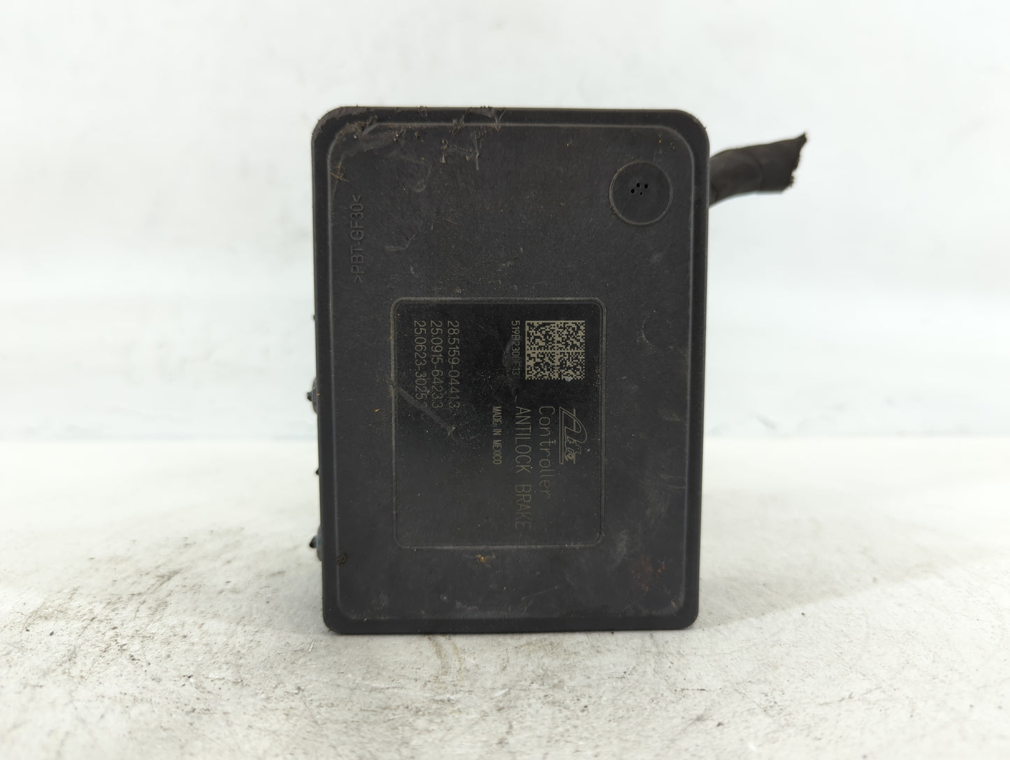 2020 Jeep Compass ABS Pump Control Module Replacement P/N:00534893560 P68485883AA Fits OEM Used Auto Parts - Oemusedautopart