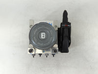 2020 Jeep Compass ABS Pump Control Module Replacement P/N:P68485883AA Fits OEM Used Auto Parts - Oemusedautoparts1.com