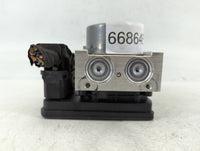 2020 Jeep Compass ABS Pump Control Module Replacement P/N:P68485883AA Fits OEM Used Auto Parts - Oemusedautoparts1.com