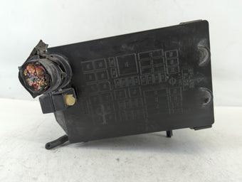 compare product 2020 Jeep Compass Fusebox Fuse Box Panel Relay Module P/N:52027004 Fits OEM Used Auto Parts