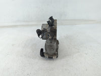 2017-2022 Jeep Compass Throttle Body P/N:04891970AC Fits Fits 2014 2015 2016 2017 2018 2019 2020 2021 2022 OEM Used Auto Par