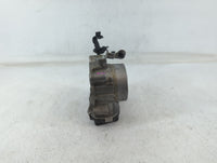 2017-2022 Jeep Compass Throttle Body P/N:04891970AC Fits Fits 2014 2015 2016 2017 2018 2019 2020 2021 2022 OEM Used Auto Par