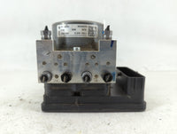 2020 Jeep Compass ABS Pump Control Module Replacement P/N:P68485883AB Fits OEM Used Auto Parts - Oemusedautoparts1.com